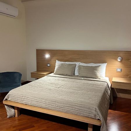 Apartmán Dimora Bellini CTA Exteriér fotografie