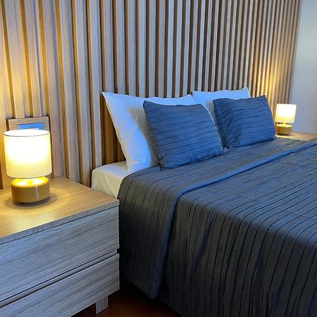 Apartmán Dimora Bellini CTA Exteriér fotografie