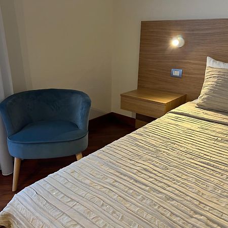 Apartmán Dimora Bellini CTA Exteriér fotografie