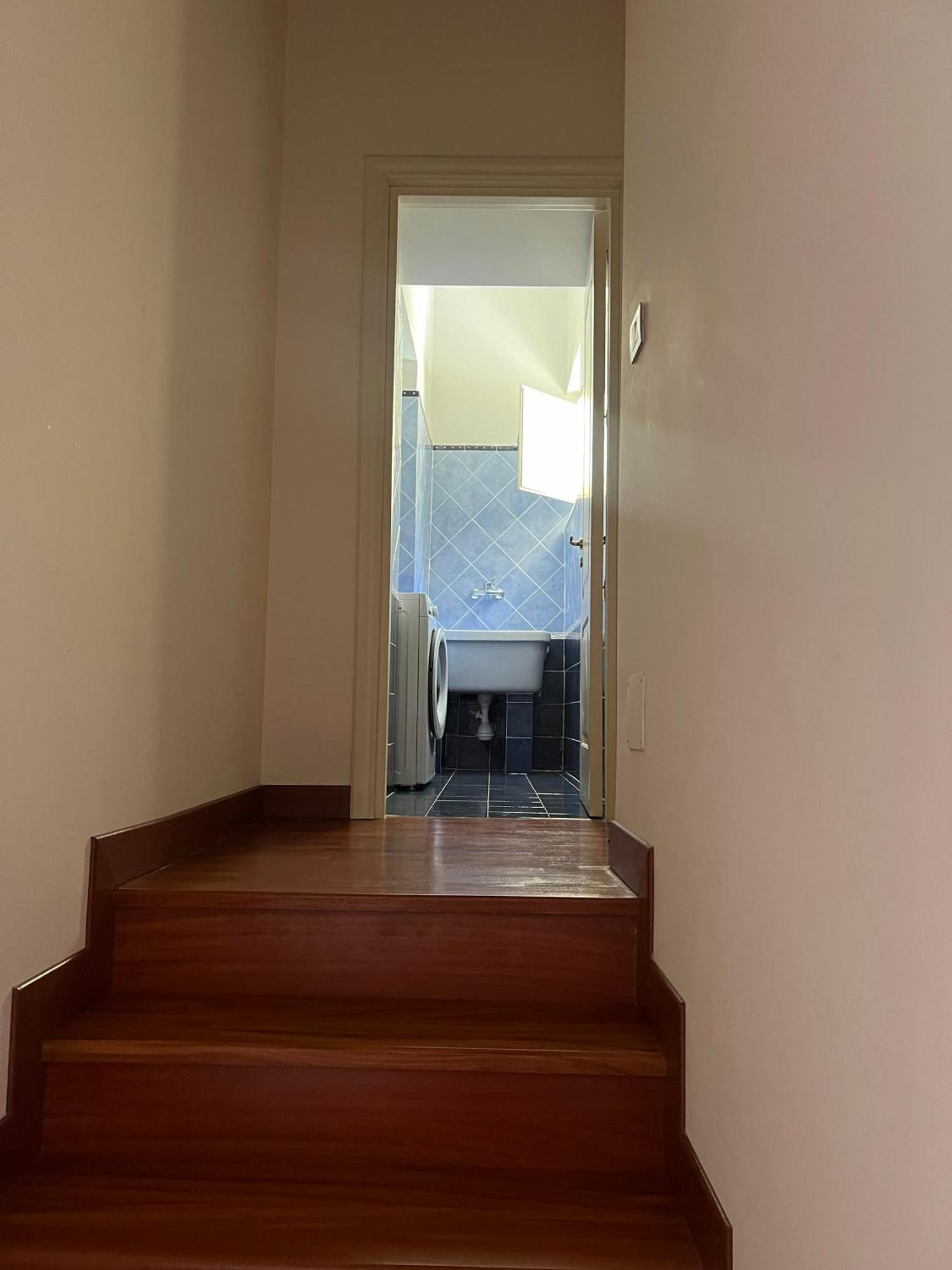 Apartmán Dimora Bellini CTA Exteriér fotografie