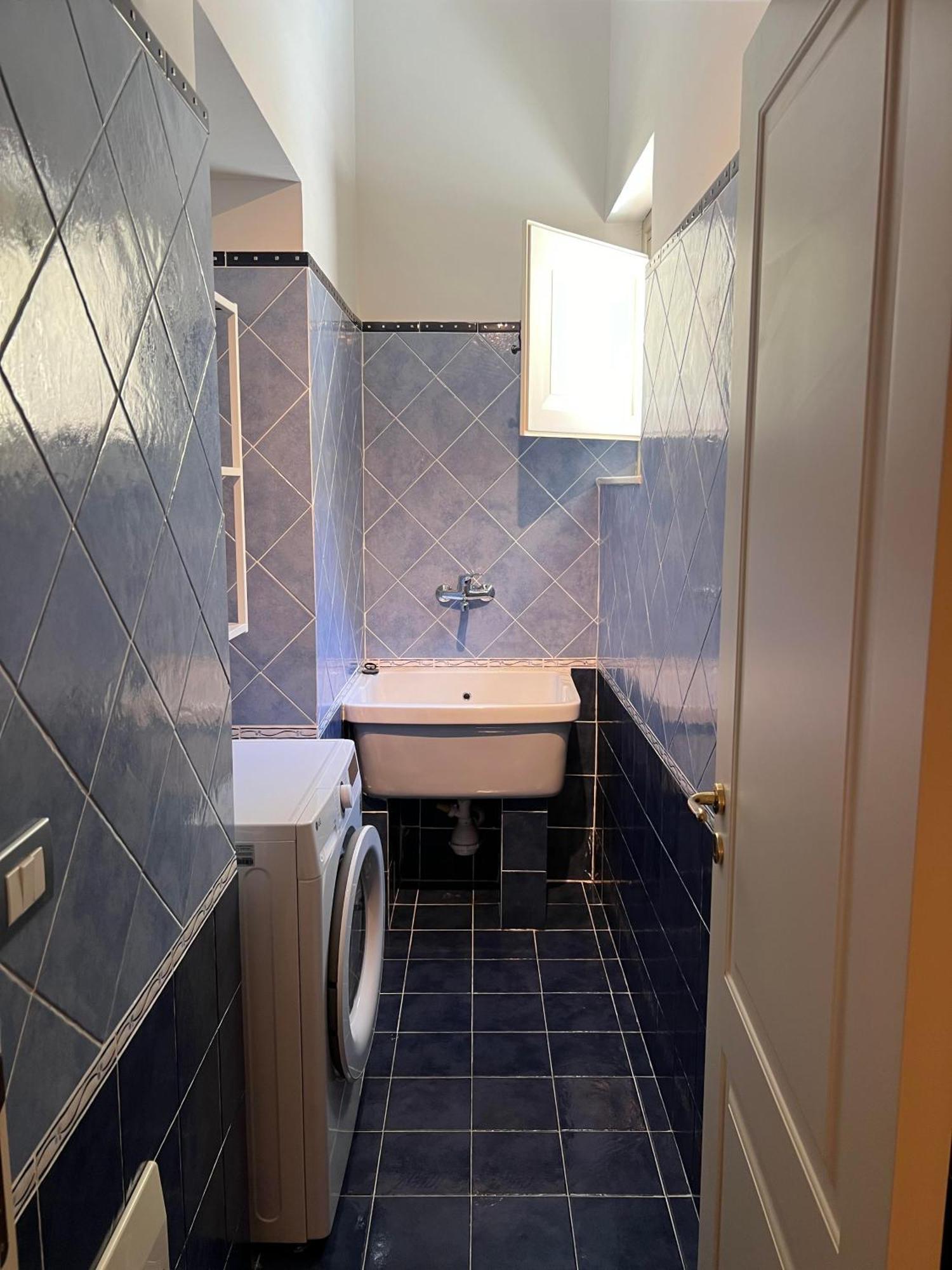 Apartmán Dimora Bellini CTA Exteriér fotografie