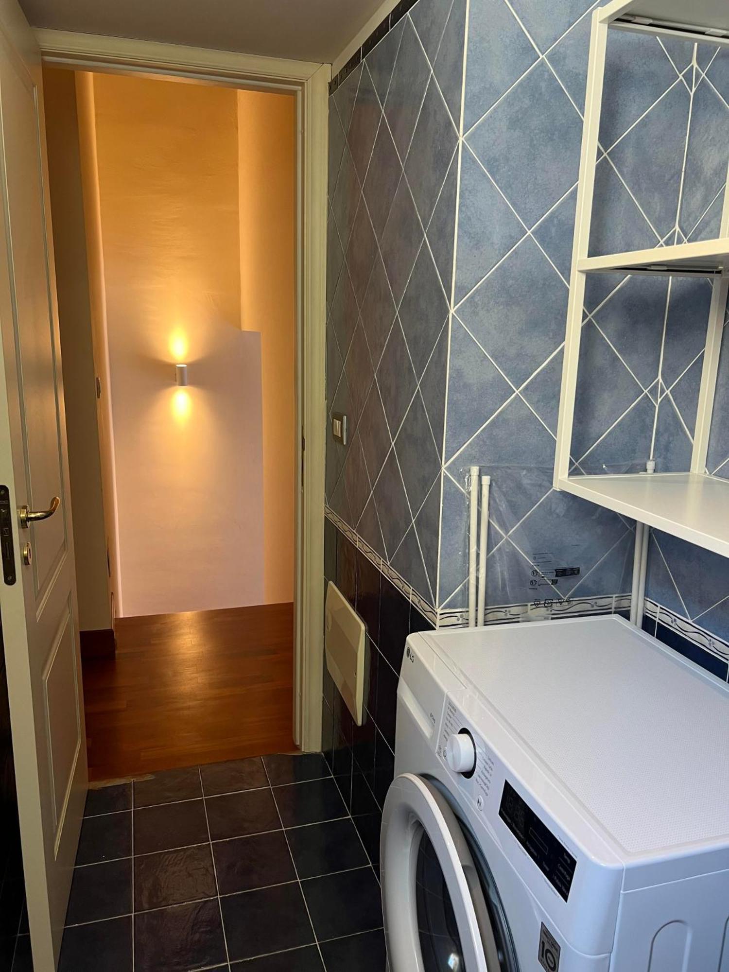 Apartmán Dimora Bellini CTA Exteriér fotografie