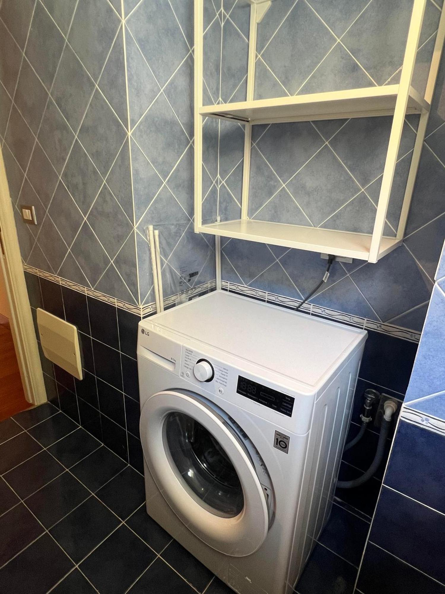 Apartmán Dimora Bellini CTA Exteriér fotografie