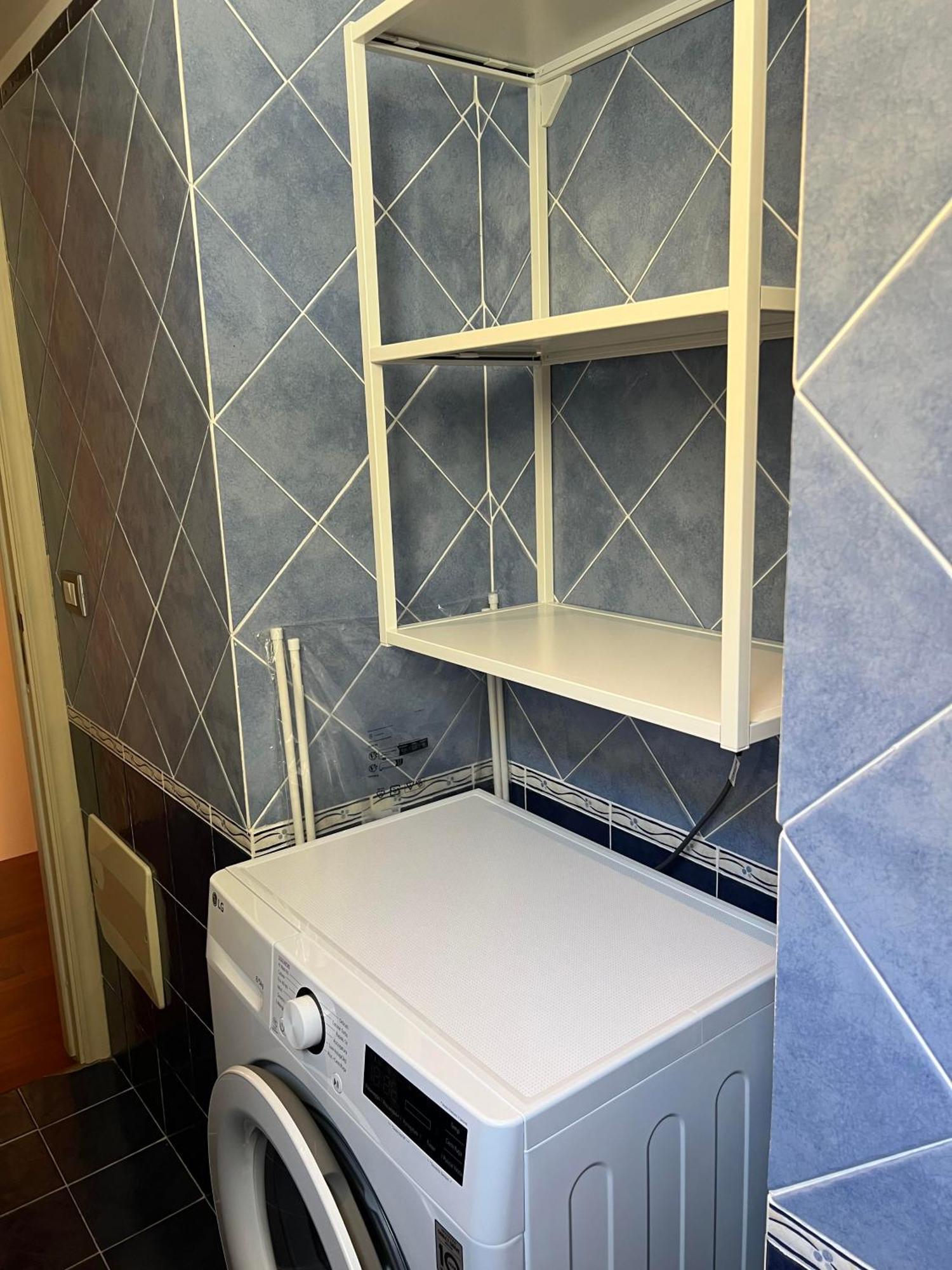 Apartmán Dimora Bellini CTA Exteriér fotografie