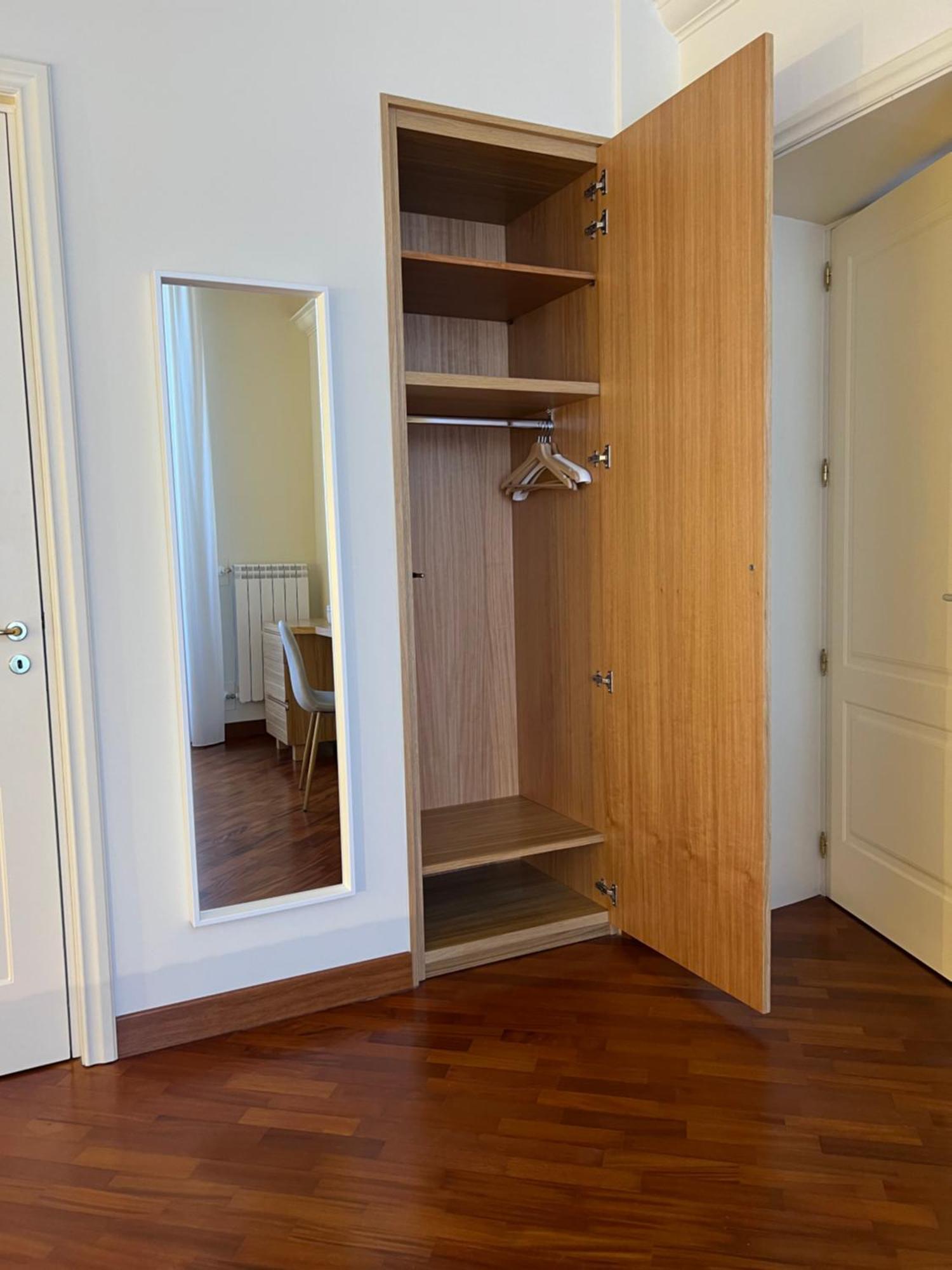 Apartmán Dimora Bellini CTA Exteriér fotografie