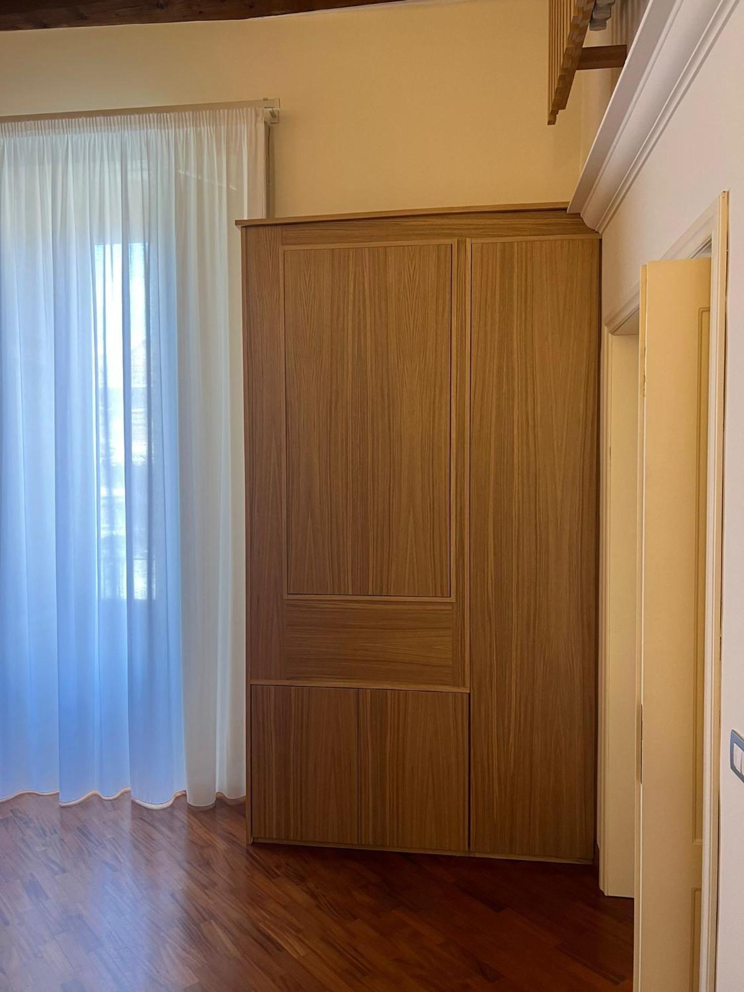 Apartmán Dimora Bellini CTA Exteriér fotografie