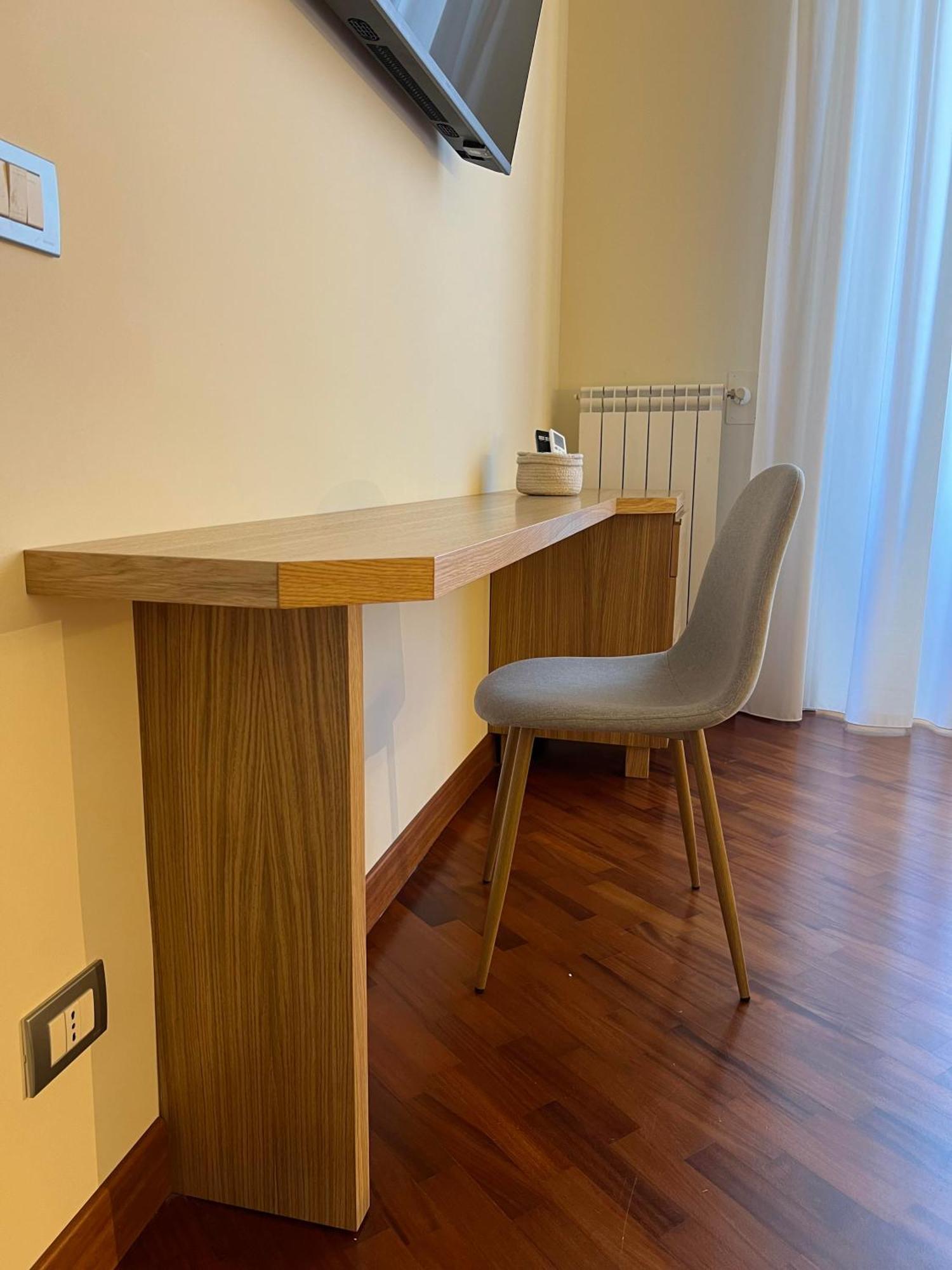 Apartmán Dimora Bellini CTA Exteriér fotografie
