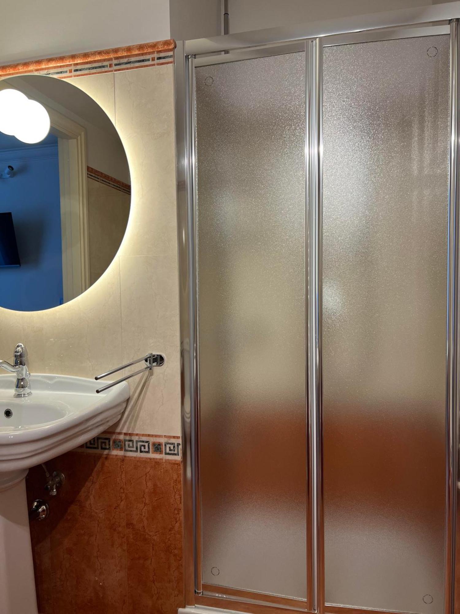Apartmán Dimora Bellini CTA Exteriér fotografie