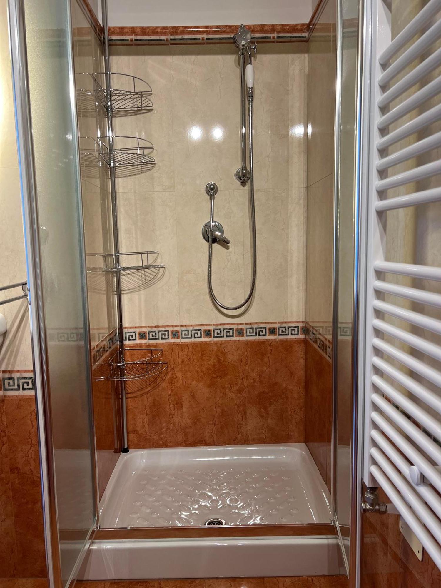 Apartmán Dimora Bellini CTA Exteriér fotografie
