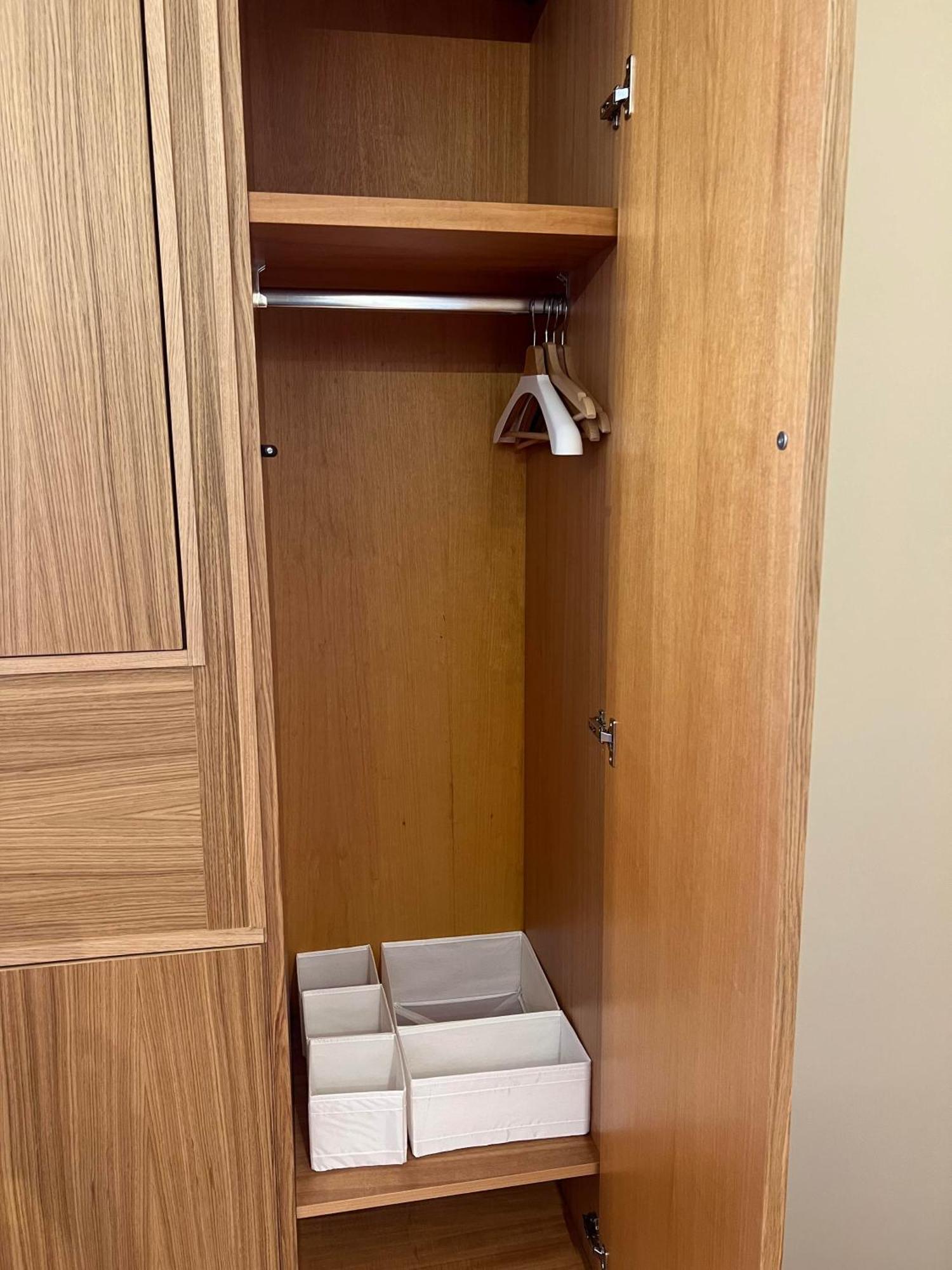 Apartmán Dimora Bellini CTA Exteriér fotografie