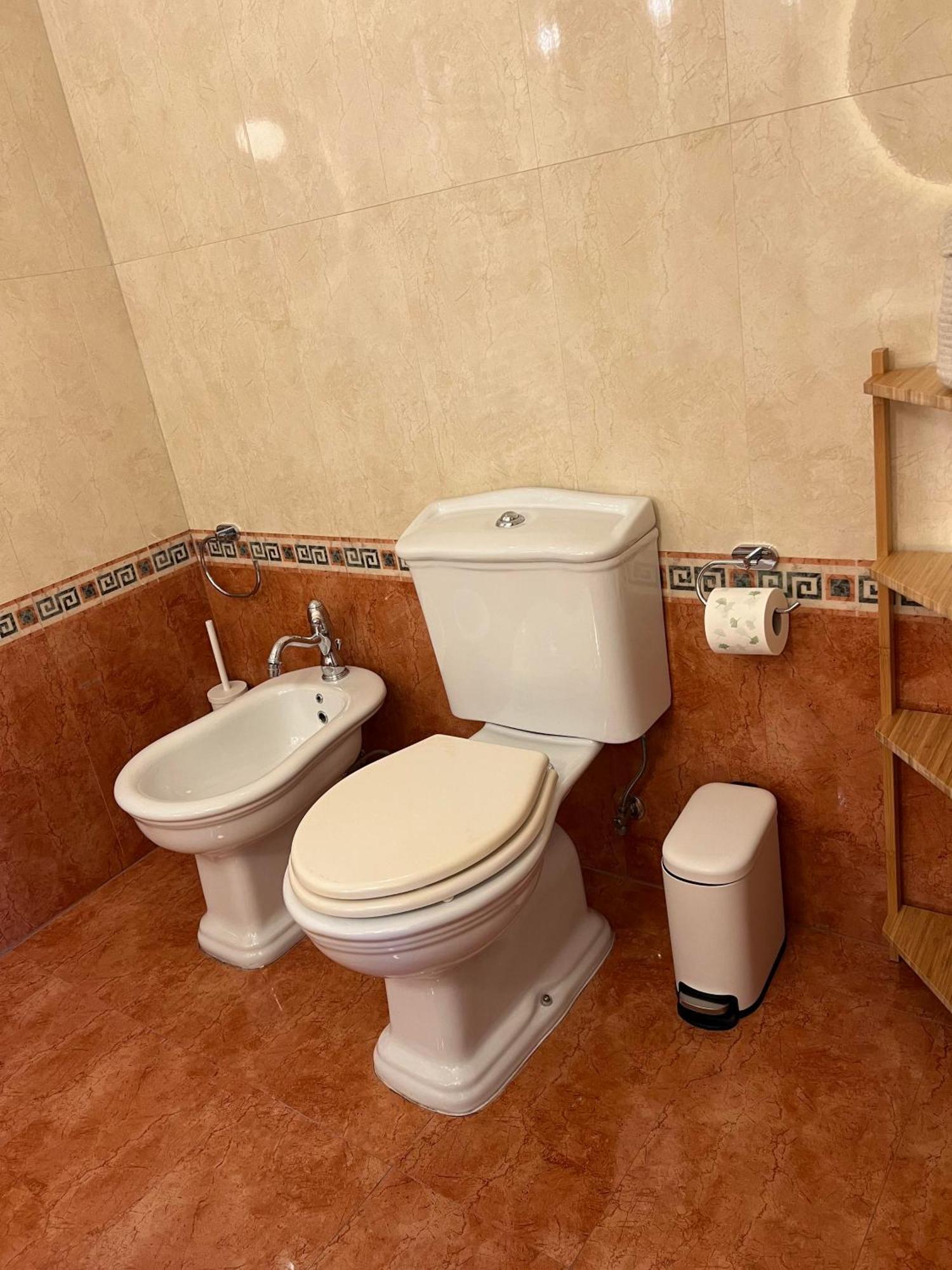 Apartmán Dimora Bellini CTA Exteriér fotografie