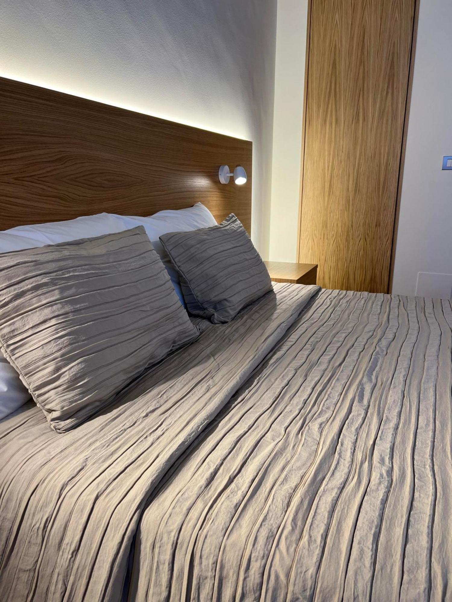 Apartmán Dimora Bellini CTA Exteriér fotografie