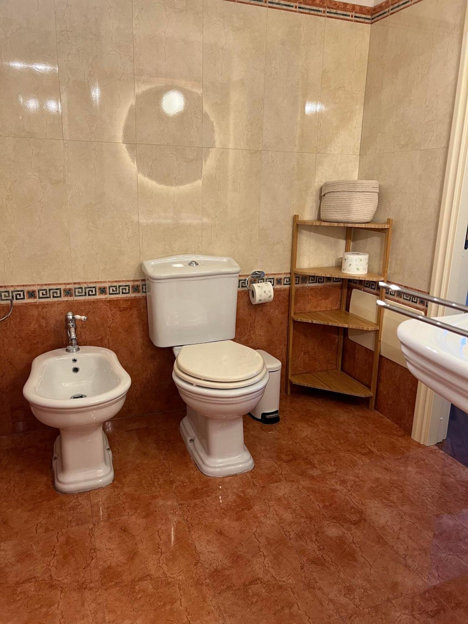 Apartmán Dimora Bellini CTA Exteriér fotografie