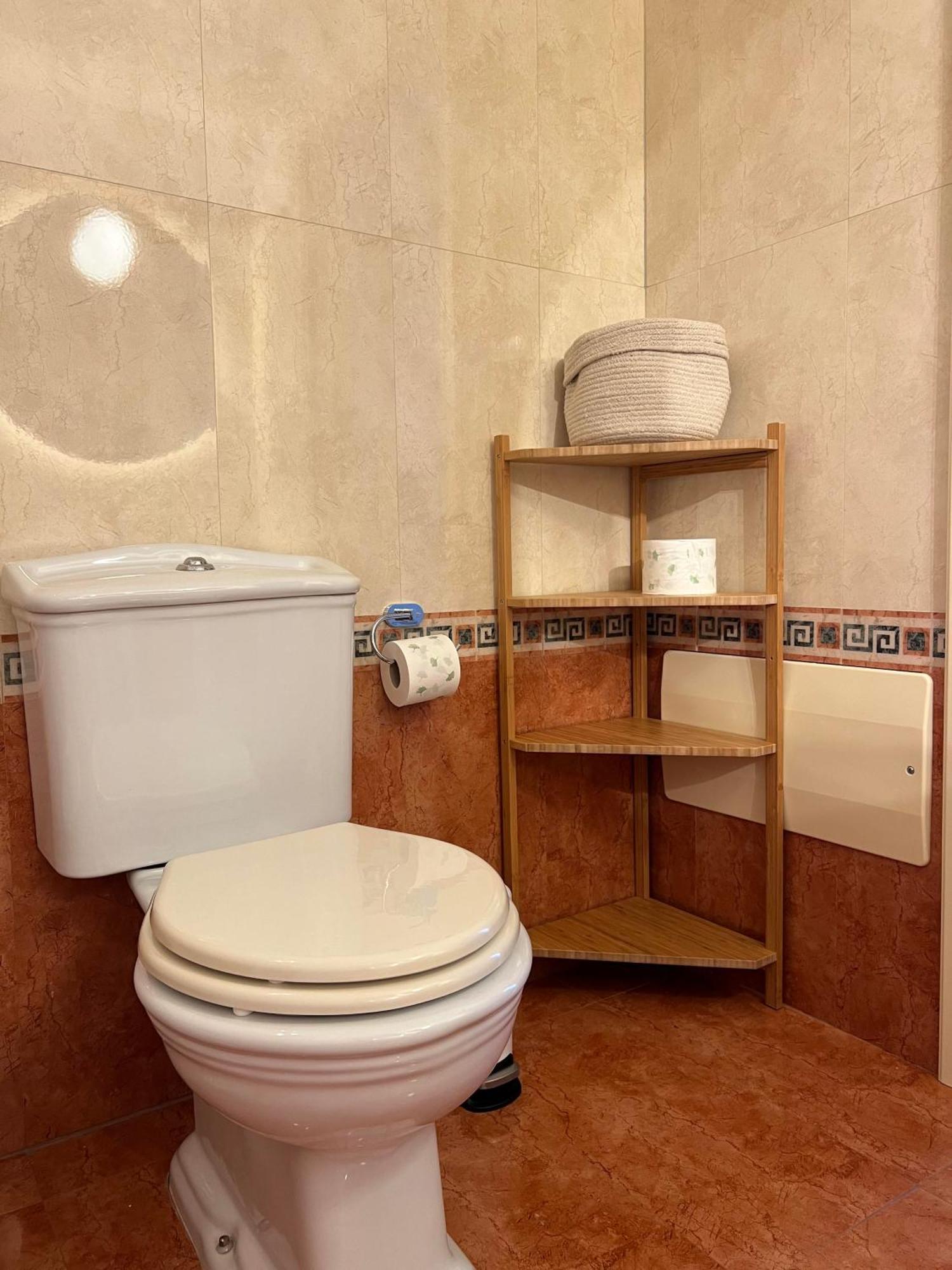 Apartmán Dimora Bellini CTA Exteriér fotografie
