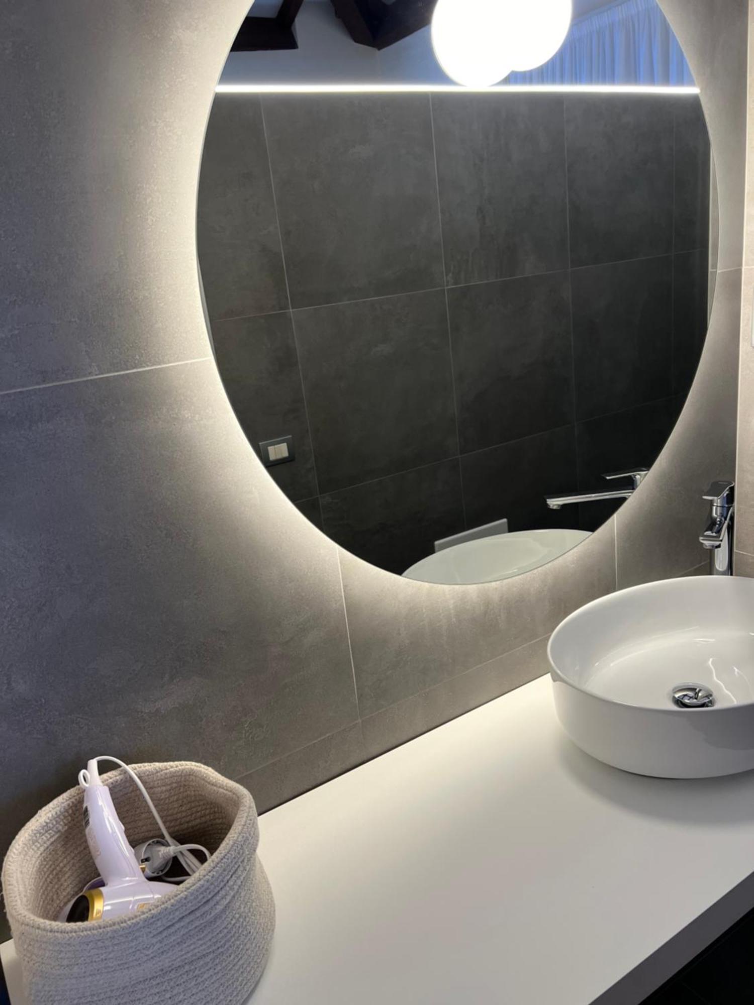 Apartmán Dimora Bellini CTA Exteriér fotografie