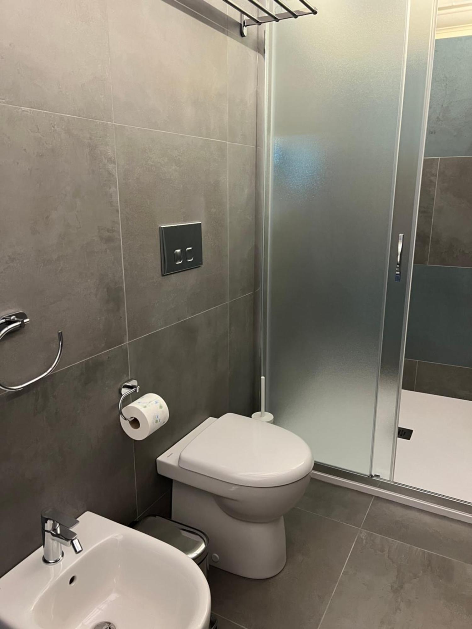 Apartmán Dimora Bellini CTA Exteriér fotografie