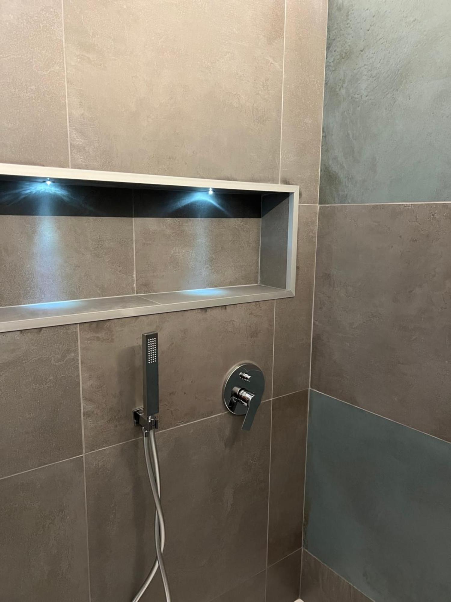 Apartmán Dimora Bellini CTA Exteriér fotografie
