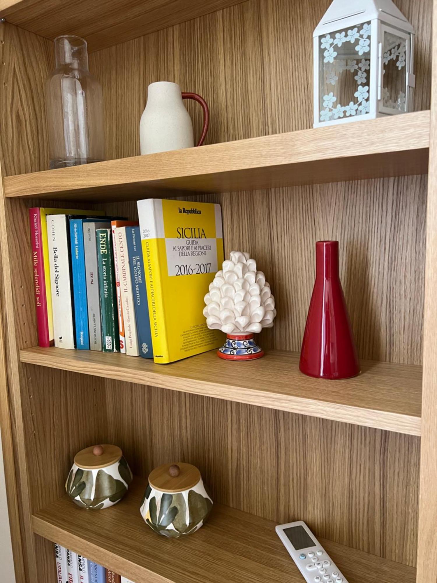 Apartmán Dimora Bellini CTA Exteriér fotografie