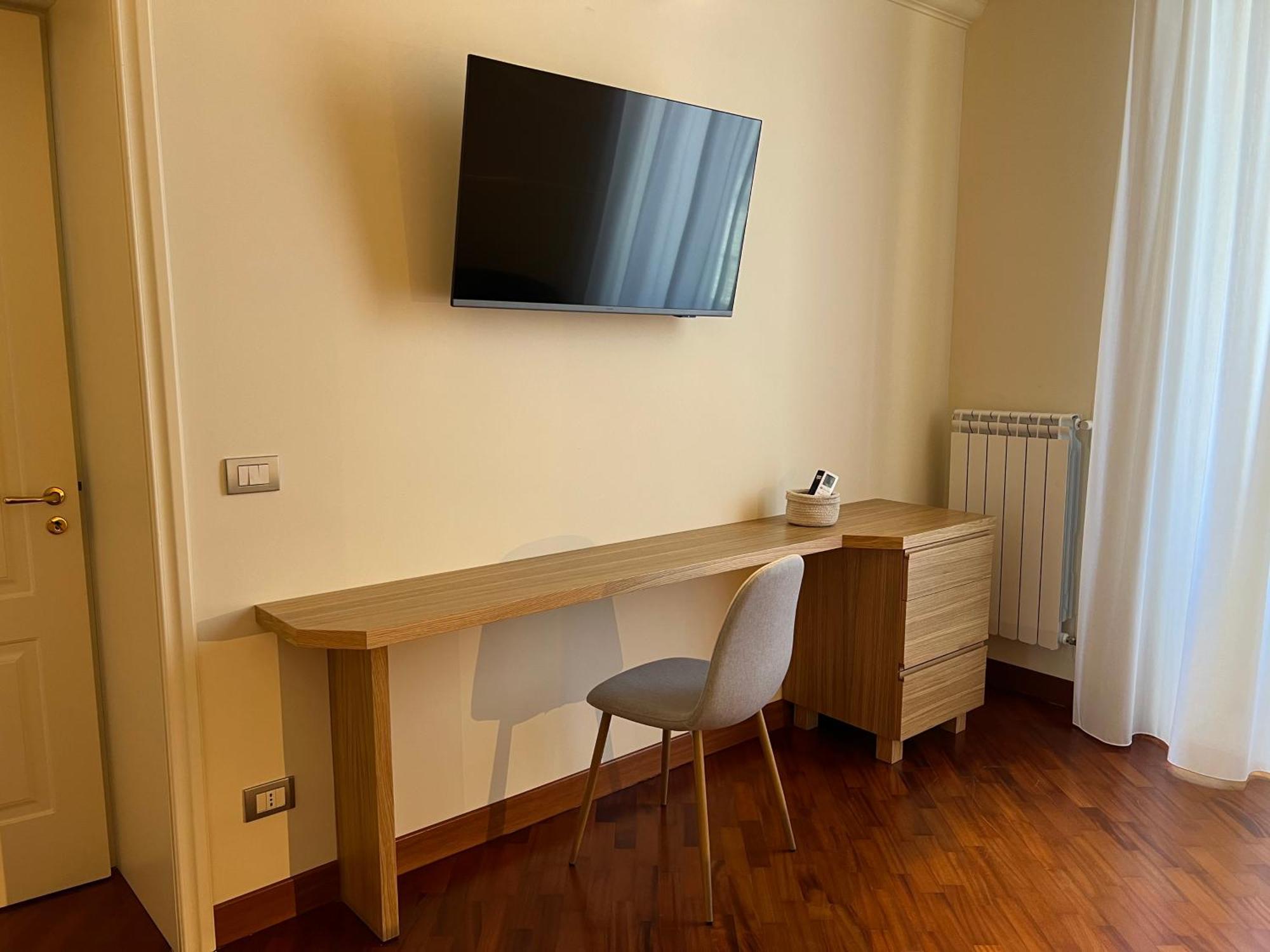 Apartmán Dimora Bellini CTA Exteriér fotografie