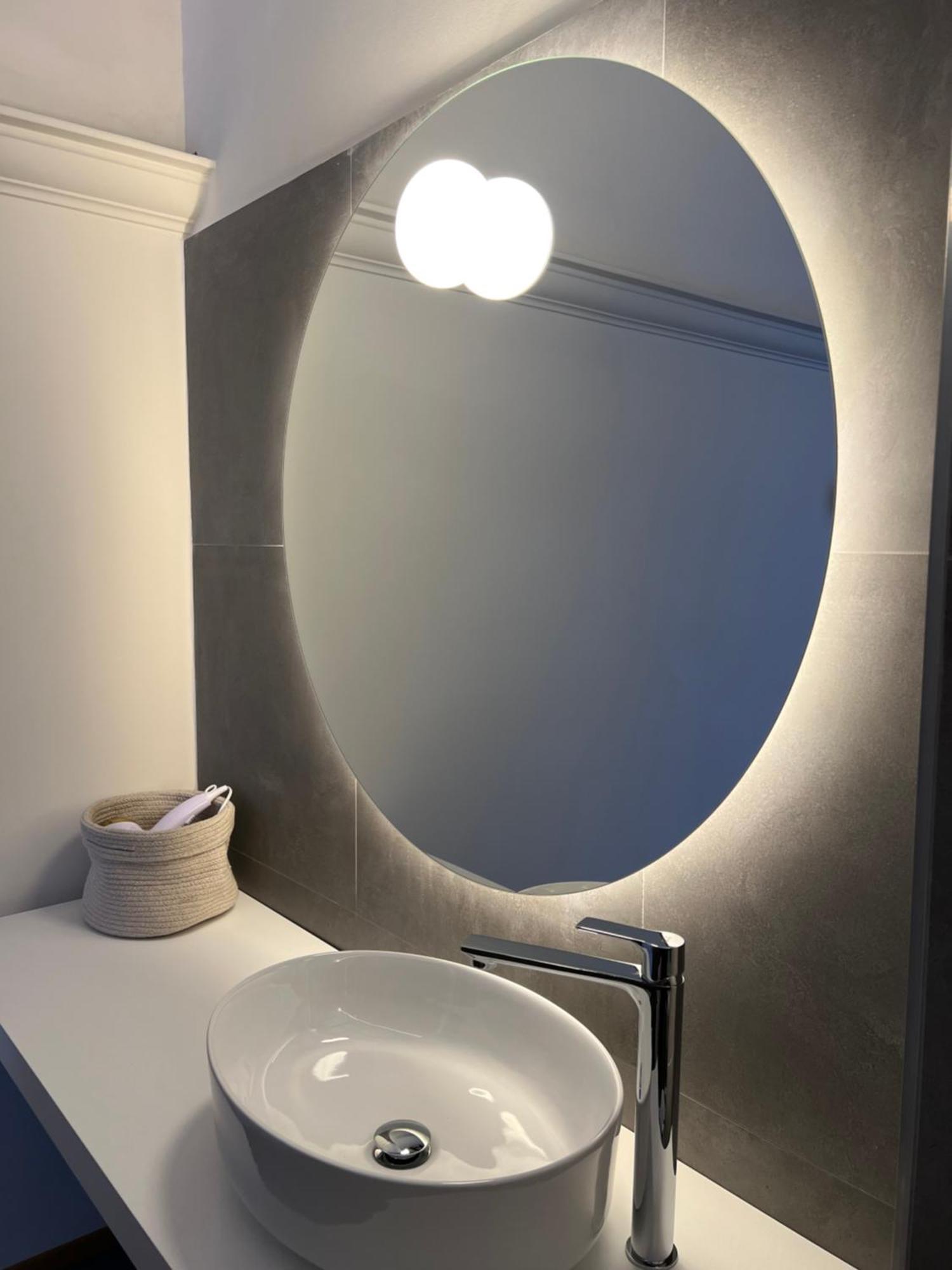 Apartmán Dimora Bellini CTA Exteriér fotografie