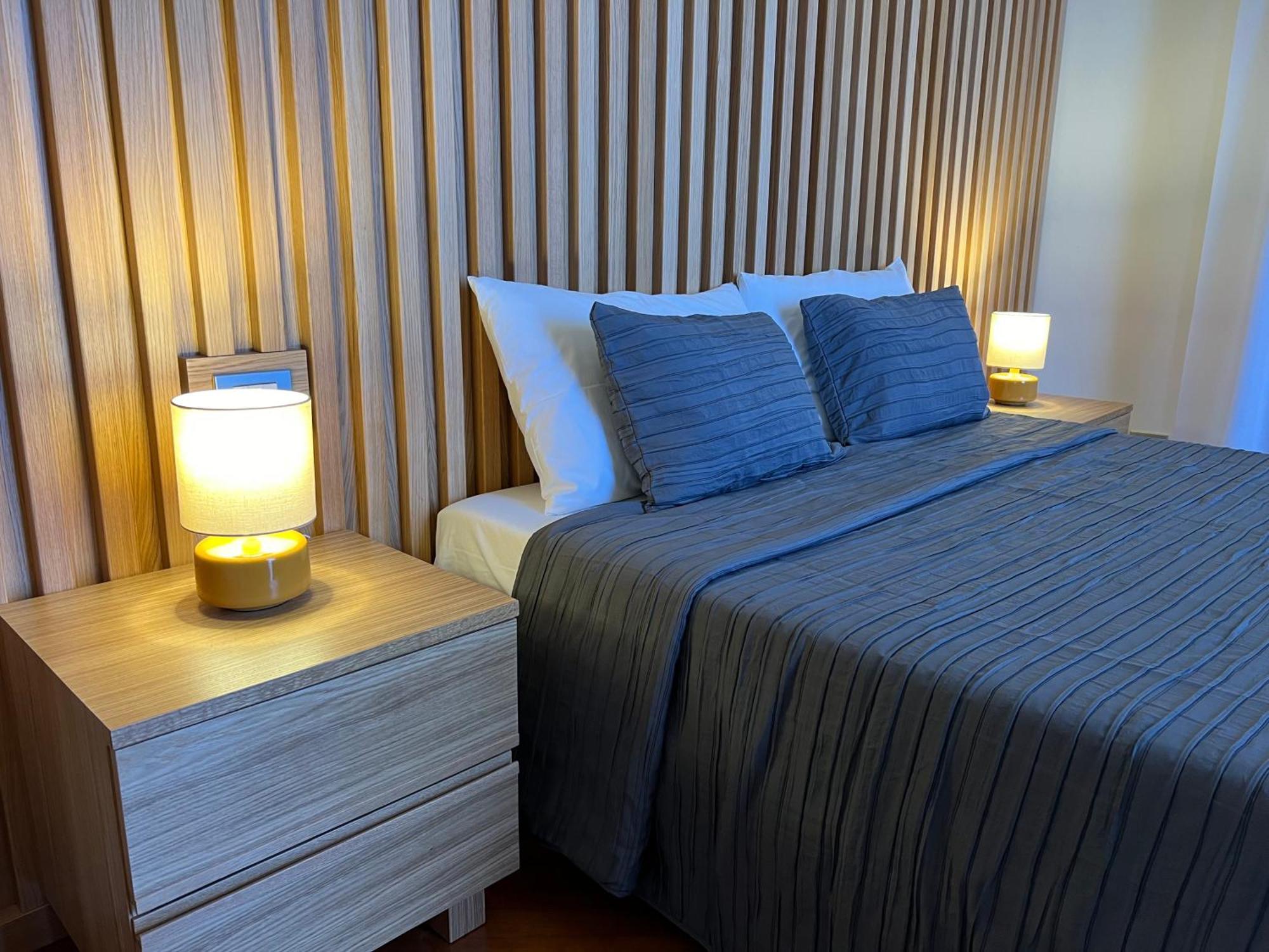 Apartmán Dimora Bellini CTA Exteriér fotografie