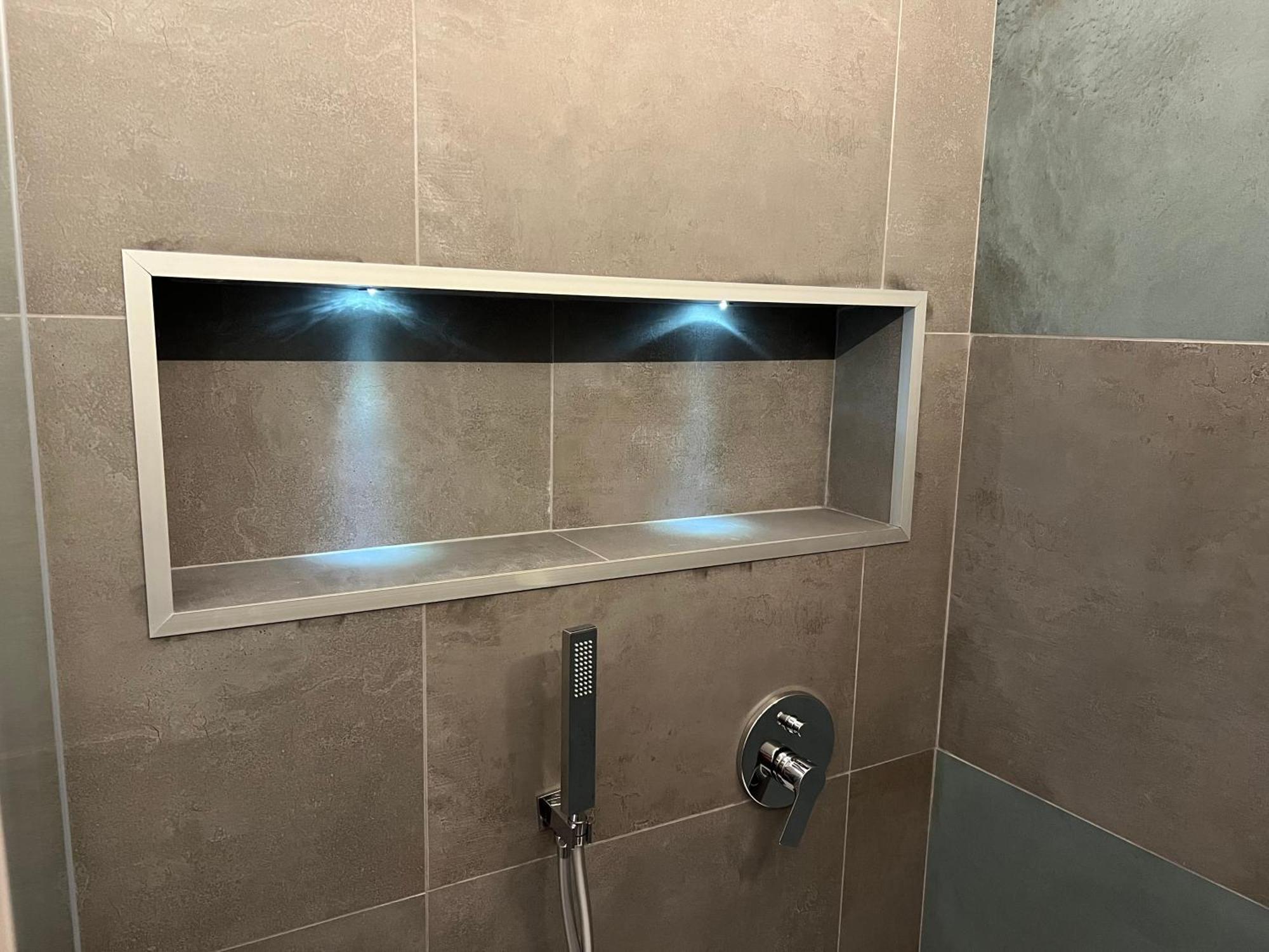 Apartmán Dimora Bellini CTA Exteriér fotografie