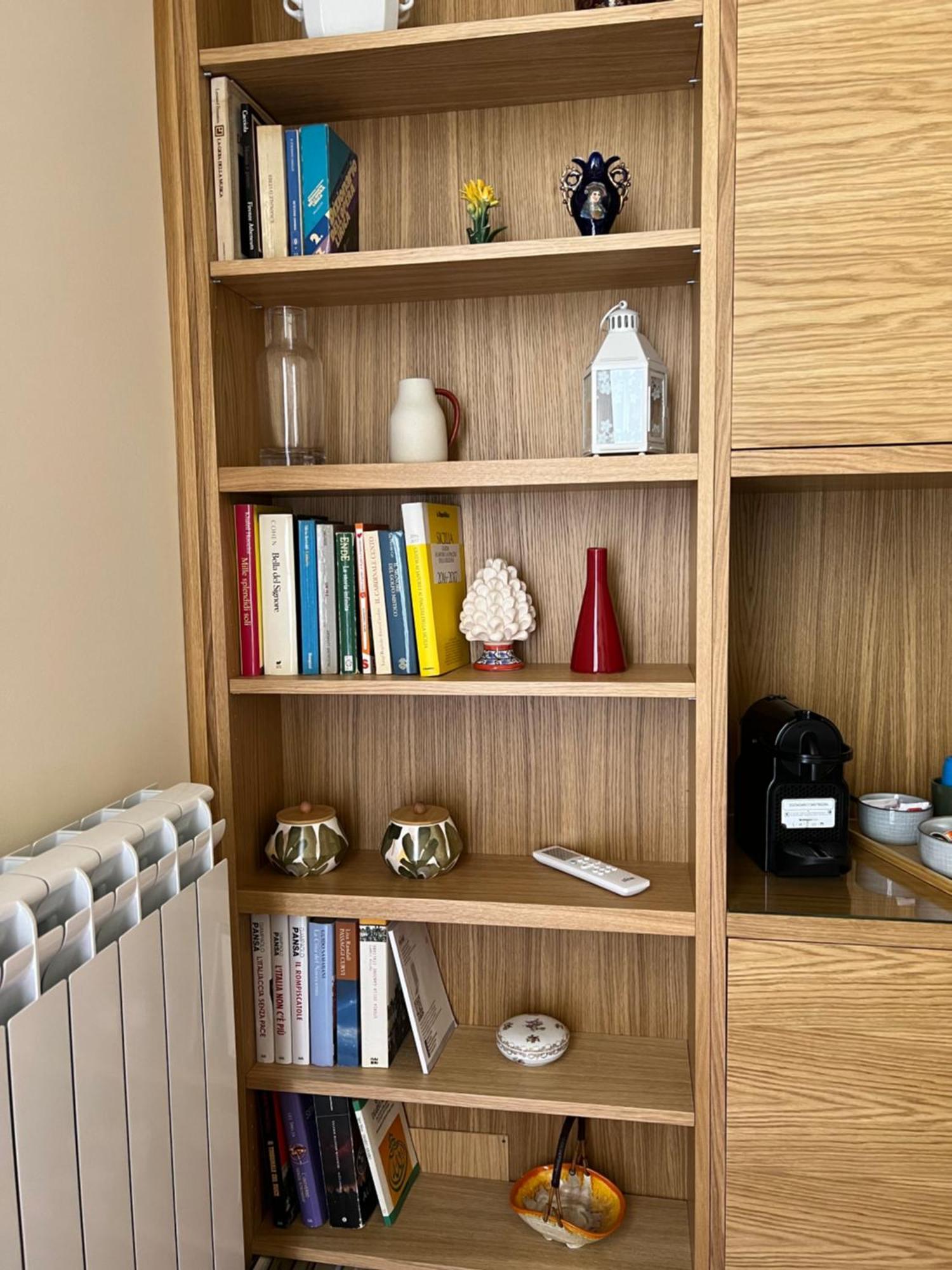 Apartmán Dimora Bellini CTA Exteriér fotografie