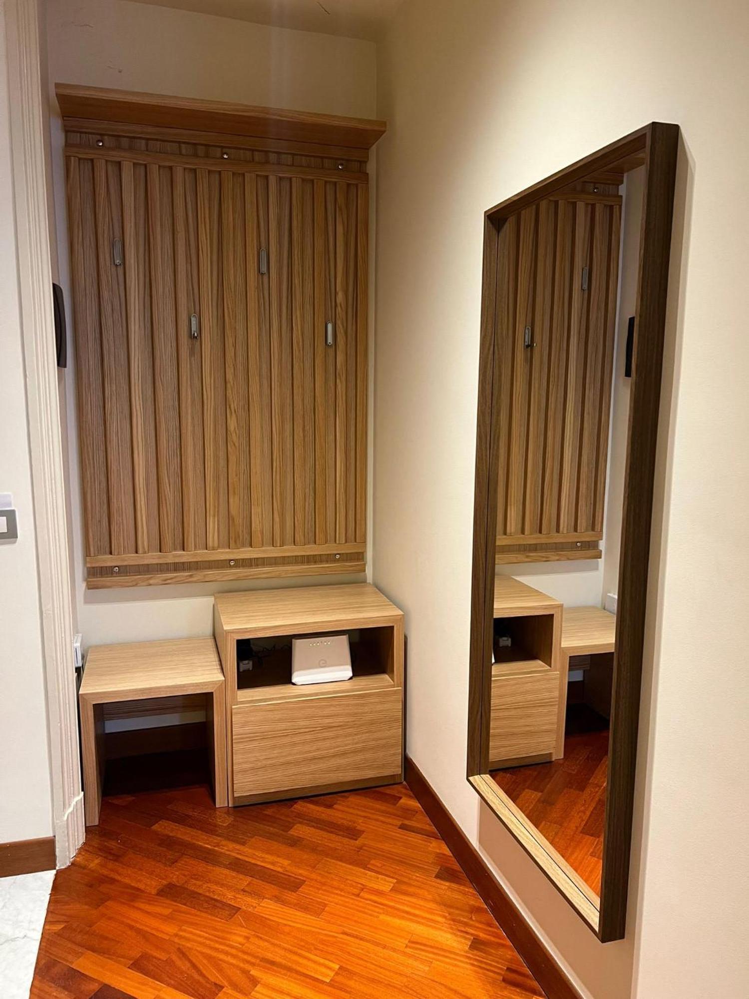 Apartmán Dimora Bellini CTA Exteriér fotografie