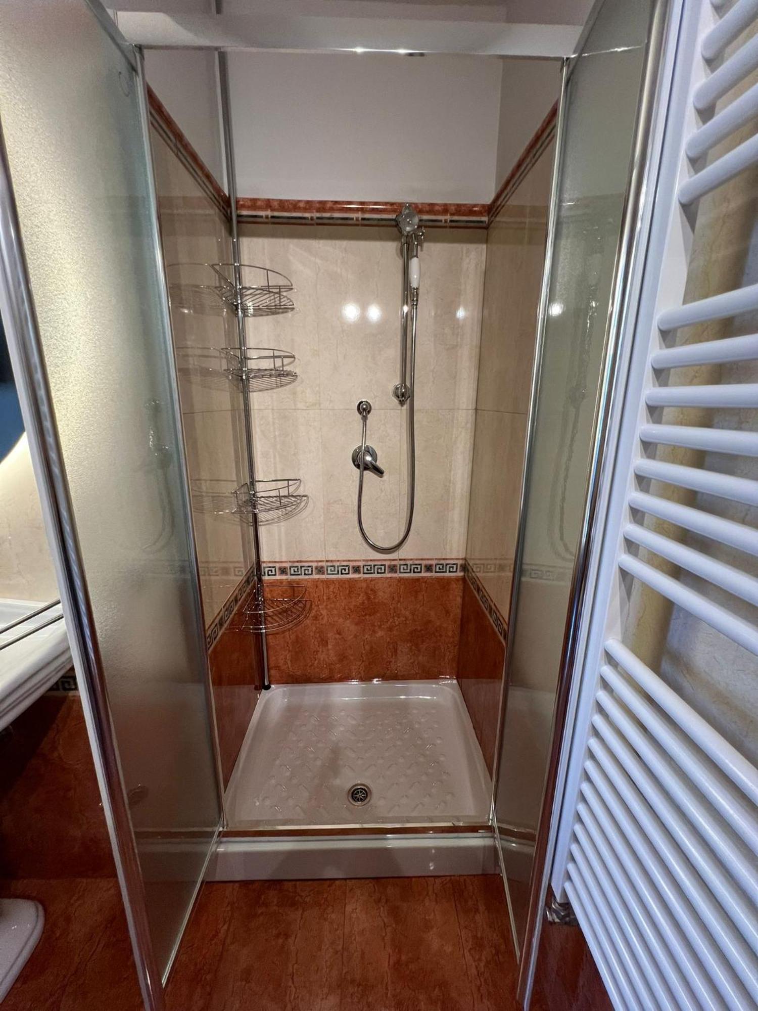 Apartmán Dimora Bellini CTA Exteriér fotografie